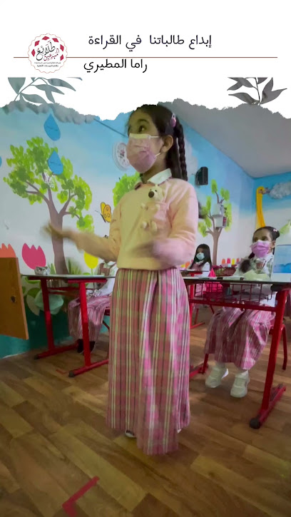 Talaae Almobdeaat School - Saudi Arabia|Taif 26523|Al Qumariyyah|عمرو الجاحظ