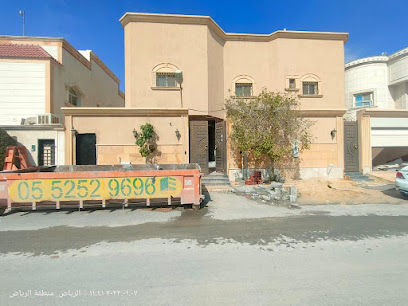شركة المحسن للتجارة والمقاولات - Buraydah - +966 56 226 0008