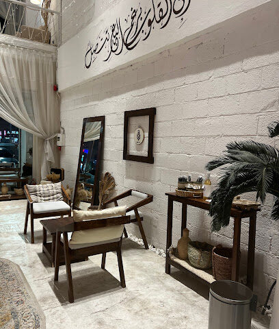Mind Break | specialty coffee - Riyadh - +966 55 971 3381