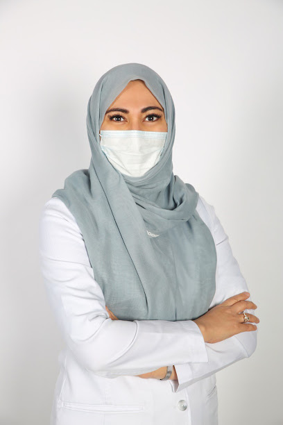 Dr Sara Gari - Saudi Arabia|Jeddah 23625|Al Mohammadiyyah|Prince Sultan Rd