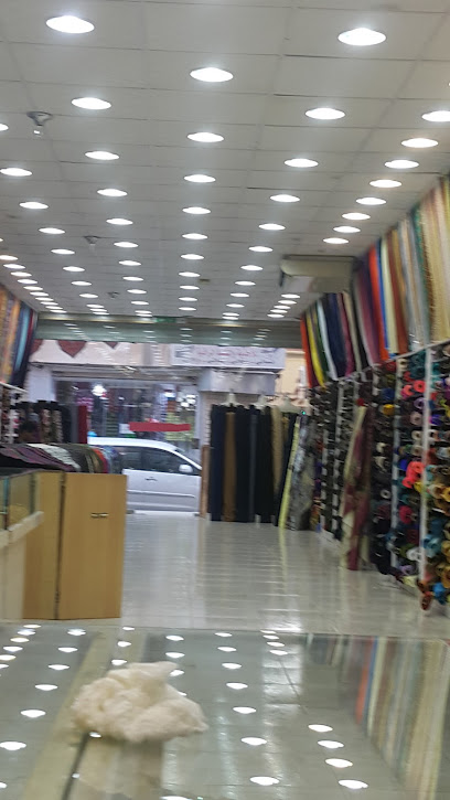 السيف للاقمشه - Saudi Arabia|Yanbu 46424|Al Zuhur|عمر بن عبدالعزيز