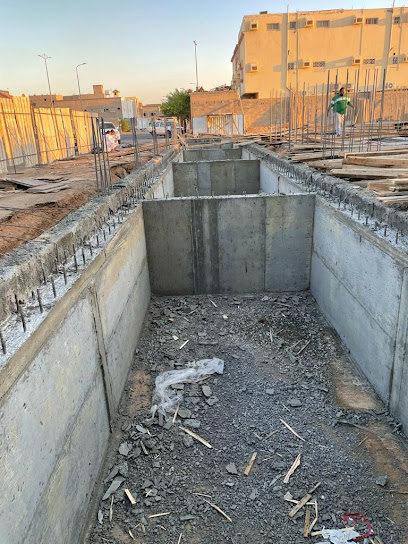 مؤسسة سما ايان للمقاولات المعماريه - Saudi Arabia|Tabuk 47915|KGAH3400، 3400 طريق الأمام عبدالرحمن بن فيصل|8071 حي النهضة