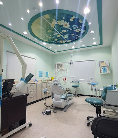 Family care dental center - Bisha - +966 55 004 1208