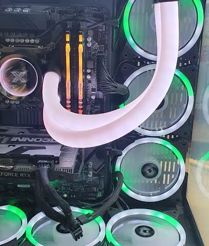 Al-Rasheed Computer Service - Buraydah - +966 55 998 3060