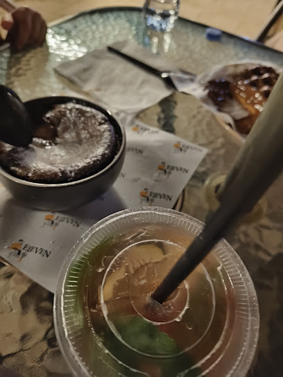 ELEVEN CAFE - Saudi Arabia|Sajir 17684|5J66+WJQ