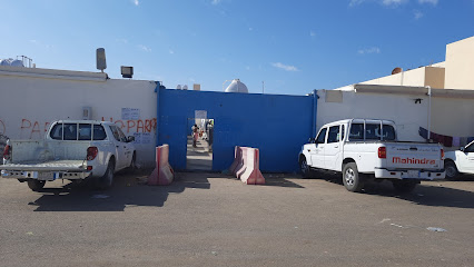 Wing - Yanbu - +966 9200 10656