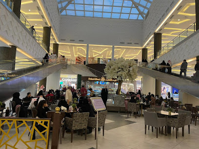 دوحة الكيف ( موجان بارك ) - Khamis Mushait - +966 50 597 5755
