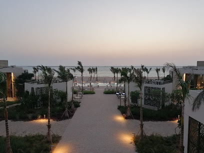 Red sea RD to the project -  - +966 56 603 3433
