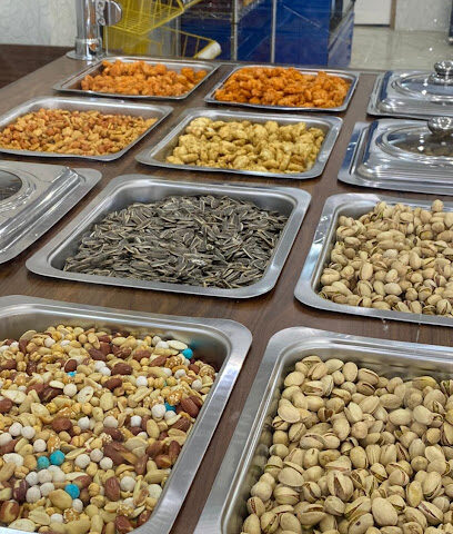 وقت الحلا للاسر المنتجة - Tabuk - +966 50 029 5925