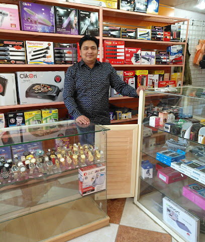 Sazaa Electronics - Riyadh - +966 53 002 0400