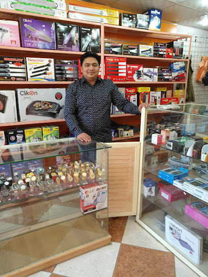 Sazaa Electronics - Saudi Arabia|Riyadh 65912|Al Aqiq|7MC5+CJ2