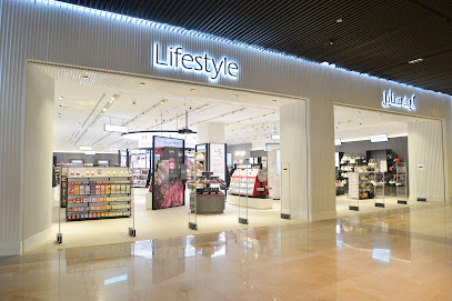 Lifestyle - Khafji - +966 13 766 3982