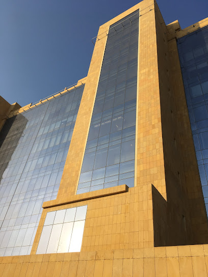 Allied Maintenance Company Ltd. - Saudi Arabia|Al Khobar 34423|Al Yarmouk|3540 King Faisal Ibn Abd Al Aziz