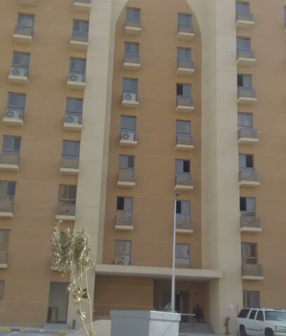 Rua Al Madina project - Al Madinah Al Munawwarah -