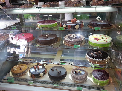 Saadeddin Pastry - Al Jubail - +966 9200 17070