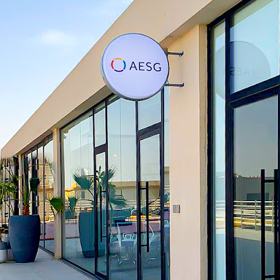 AESG (Riyadh Office) - Riyadh - +966 11 227 8288