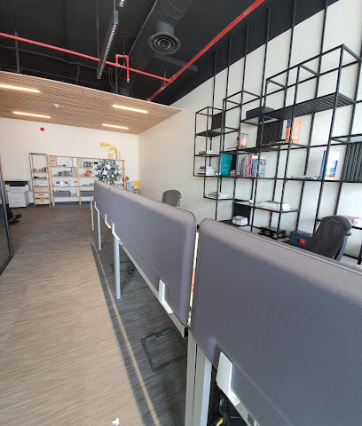Mdeem Studio - Riyadh -