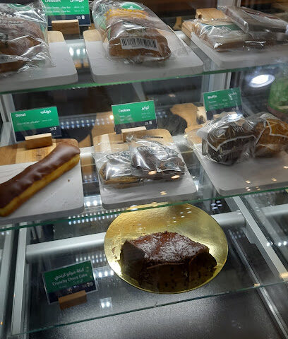 Barn's | بارنز - Mecca - +966 9200 06843