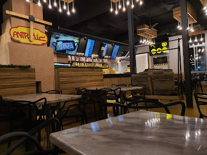 كافيه عنتر Antr Cafe - Al Khobar - +966 56 718 6888