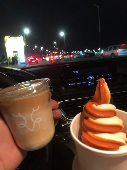 DEER Cafe - Taif 26514