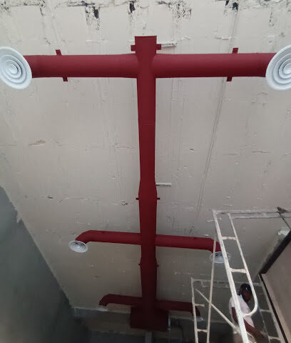 The Creative Saudi Air Conditioning - Unayzah - +966 50 335 1100
