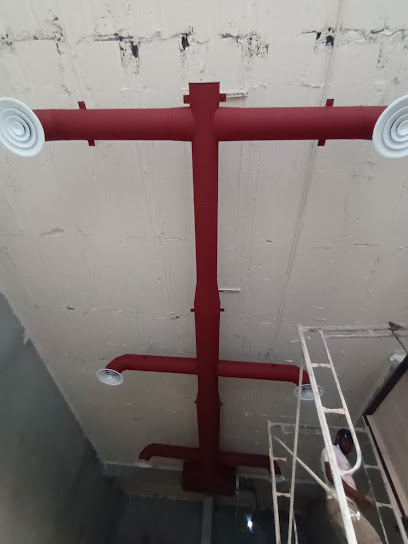 The Creative Saudi Air Conditioning - Saudi Arabia|Unayzah 56463|Al Manar|Abu Ubaidah ibn Al Jarrah St