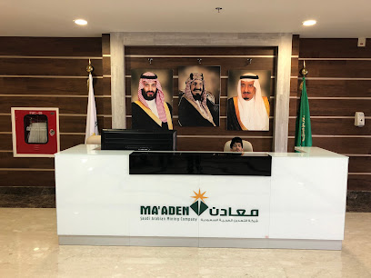 MWSPC Admin Bldg -  -