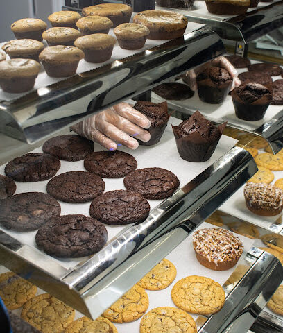 Binj Cookies-Obhur - Jeddah - +966 53 053 0084