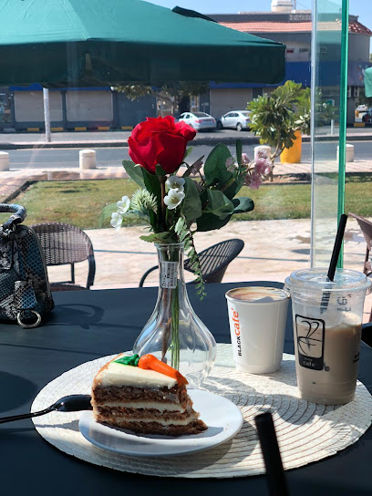 Black Cafe | بلاك كافيه - Saudi Arabia|Najran 66252|علي بن أبي طالب