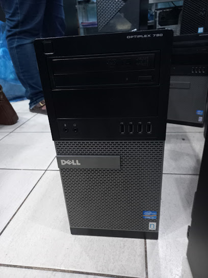 Computer Accessories and Services - Saudi Arabia|Al Khobar 34218|Al Khobar Al Janubiyah|Dammam St
