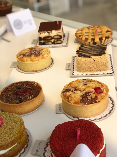 Koozcake - Saudi Arabia|Hail 55421|Al Matar|Al Amir Sultan Ibn Abdul Aziz