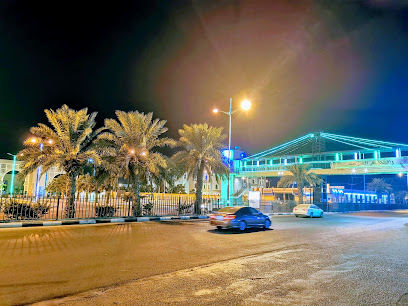 Faculty of Education - Abu Arish - +966 17 325 0405
