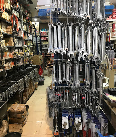 مؤسسه البشرى التجارية - Hail - +966 16 566 5575