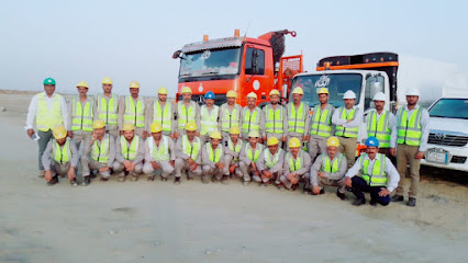 M SAEED CONTRACTORS - Riyadh - +966 55 532 7113