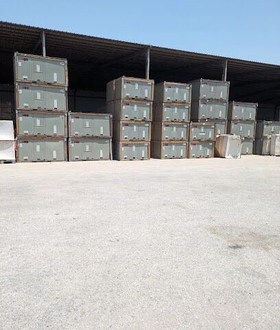 Trane - Dallah Trading Company - Dammam - +966 13 857 3713