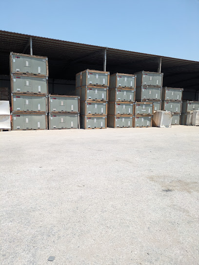 Trane - Dallah Trading Company - Saudi Arabia|Dammam 32226|Al Khalidiyyah Al Janubiyyah|2630 طريق الملك فهد بن عبد العزيز