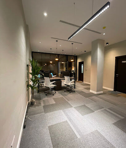 مفرح للاستشارات الهندسية-MOFAREH E.O - جازان - +966 53 722 9222