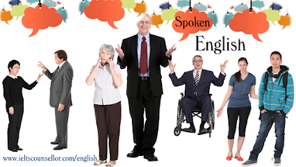 IELTS Counsellor -  - +91 92075 44792