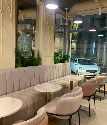 Moshi | موشي - Khobar - Al Khobar - +966 53 636 7007