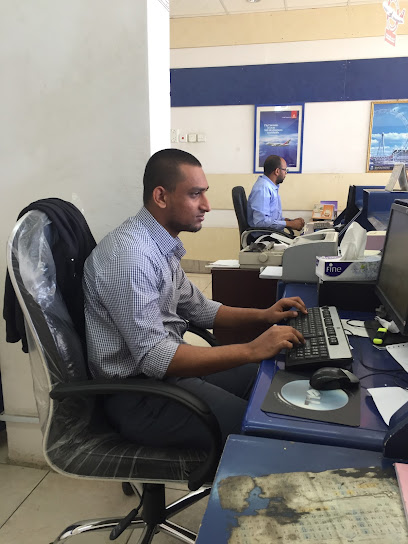 Al-Shaalan Travel Agency-Sarat Abedah (الشعلان للسفر-سراة عبيدة) - Saudi Arabia|Khamis Mushait|king fahad main road abha khamis|8Q58+PFQ