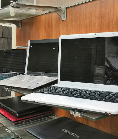 Salma International Computer حاسبات سلمى العالمية - Jeddah - +966 53 208 5523