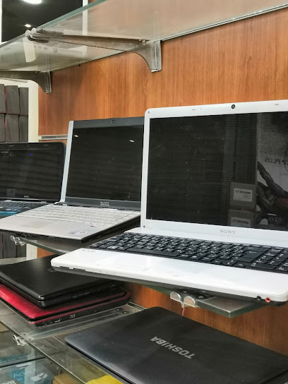 Salma International Computer حاسبات سلمى العالمية - Saudi Arabia|Jeddah 23323|الوفاء، الحمراء، جدة 23323