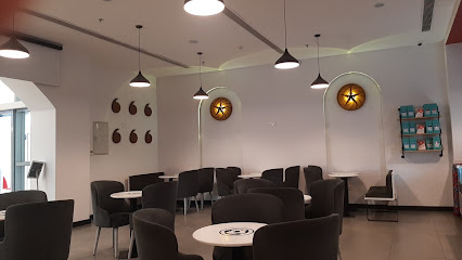 اكاتسوكي - Akatsuki Cafe - Yanbu - +966 50 627 9355