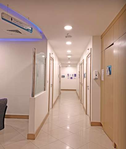 Ideal Clinics مجمع العيادات المثالية - Jeddah - +966 12 668 9999