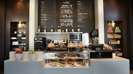 c.deli - Al Khobar - +966 13 821 9111