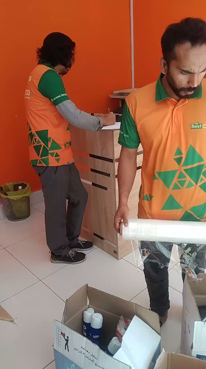 BEST CARGO SERVICES - Saudi Arabia|Taif 26522|Ma'ashi|6847 شارع عام
