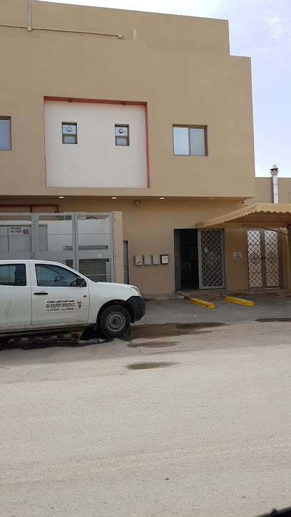 شركة الخليج المتطورة للمقاولات - Saudi Arabia|Riyadh 14312|Al-Manakh|3389 7878 وادي الحشة،