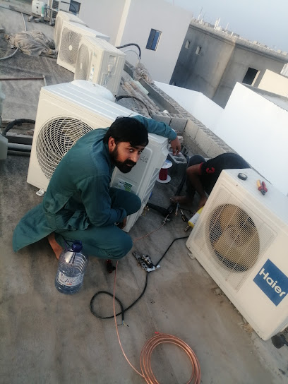 Al Ahmad A/C and electriction(Shehryaar) مركز الاحمد لتصليح المكيفات والثلاجات - Saudi Arabia|Al Khobar 34217|Akarbia|4th St