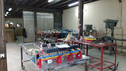 SEF FACTORY - Riyadh - +966 11 242 1275