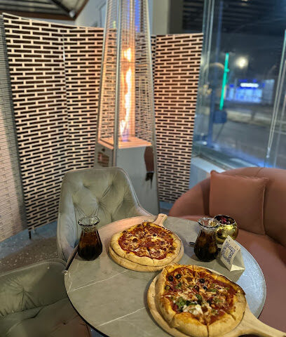 ناي لاونج - Hafar Al Batin - +966 54 215 1517